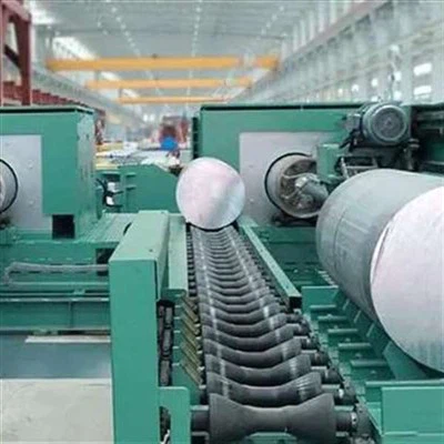 Cuptor de încălzire din aluminiu