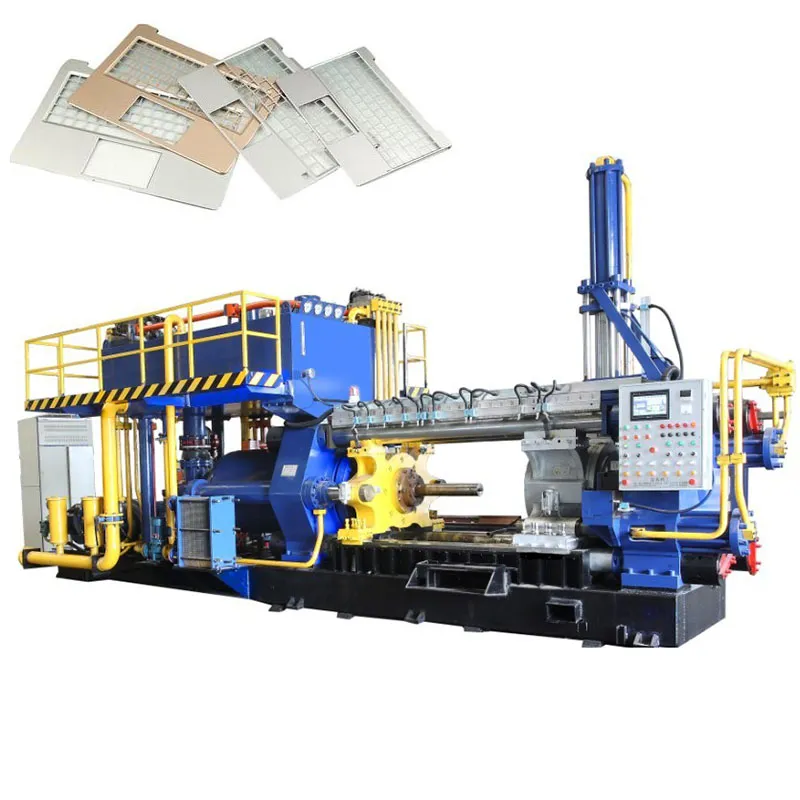 Extrudere din aluminiu pentru componente electronice